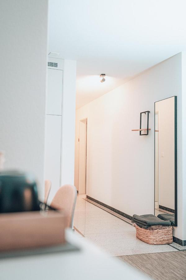 Apartment - Culture & Nightlife In One Visp
