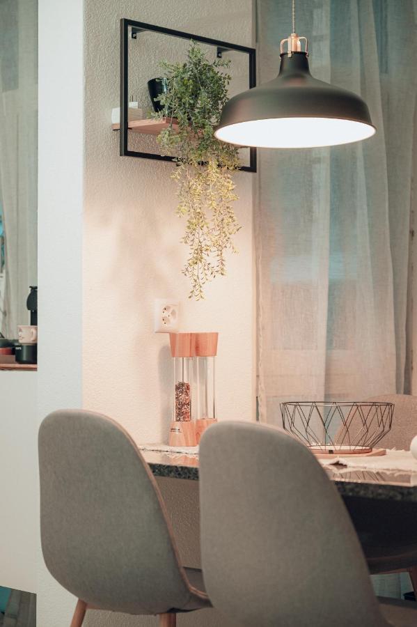- Culture & Nightlife In One Apartment Visp