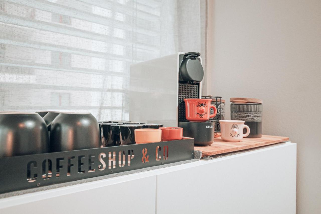 - Culture & Nightlife In One Apartment
